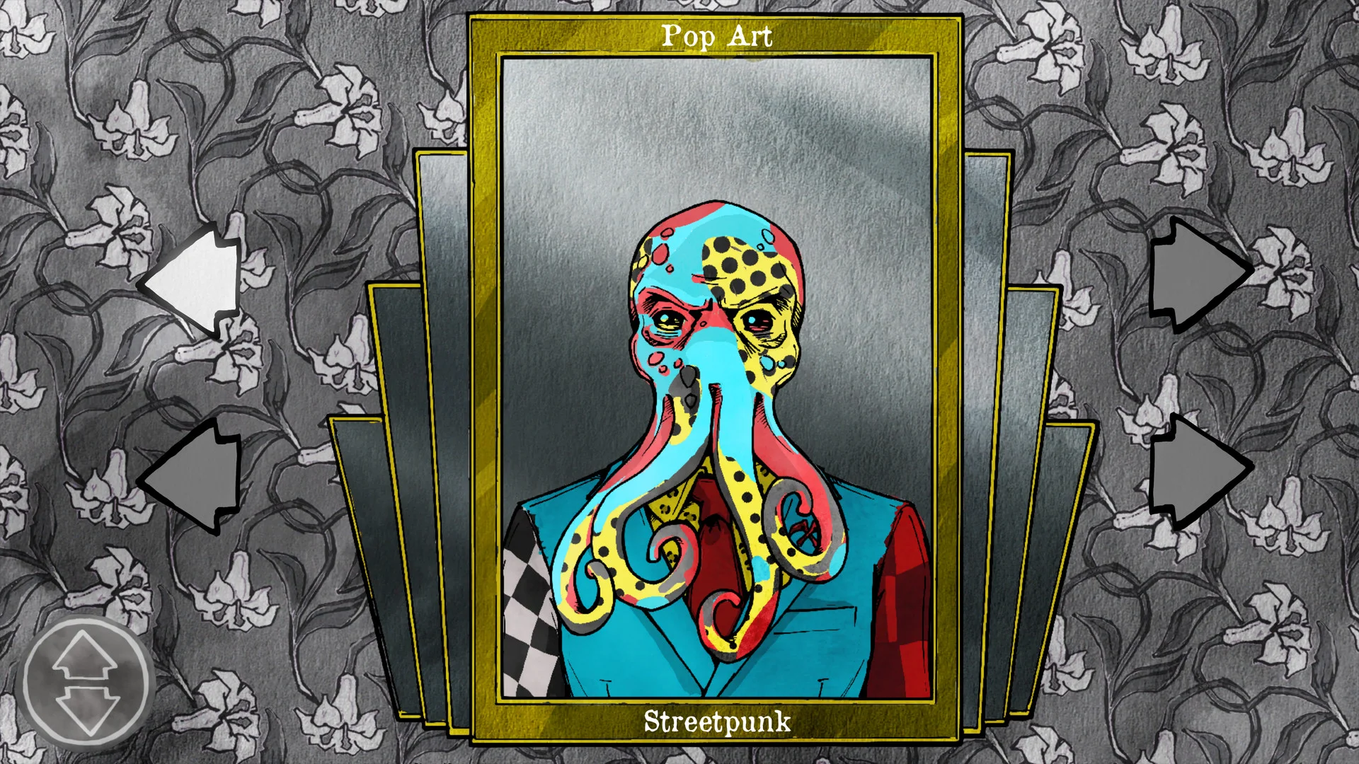 Death and Taxes - кадр 2