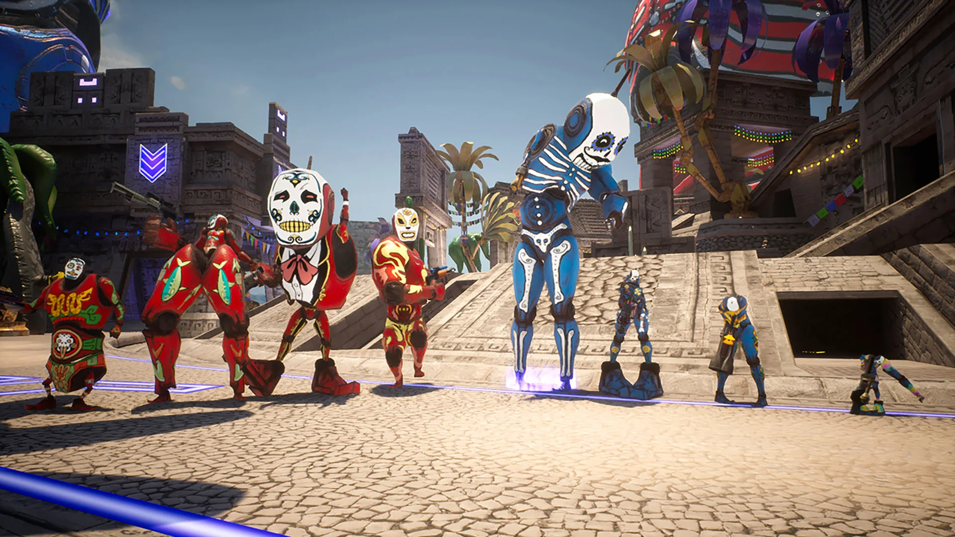 Morphies Law - кадр 3
