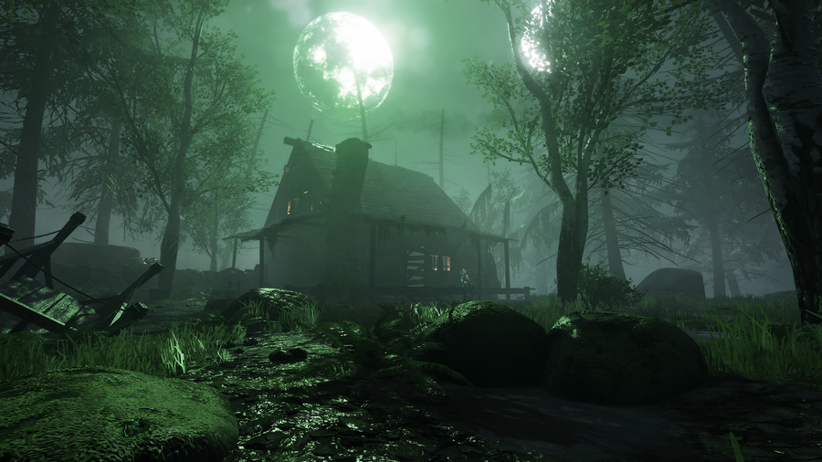 Warhammer: End Times – Vermintide — скриншот 2