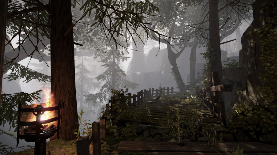 Warhammer: End Times – Vermintide — скриншот 6