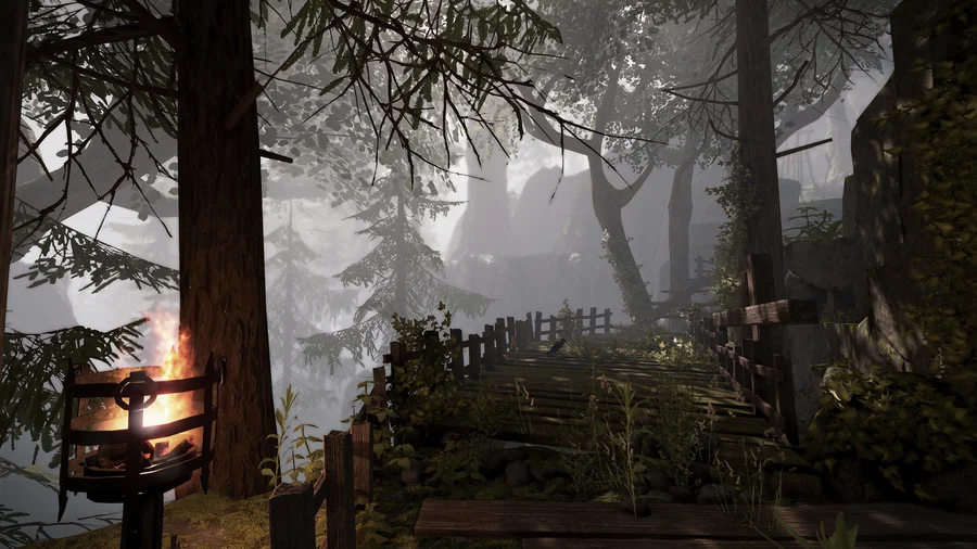 Warhammer: End Times – Vermintide - кадр 6