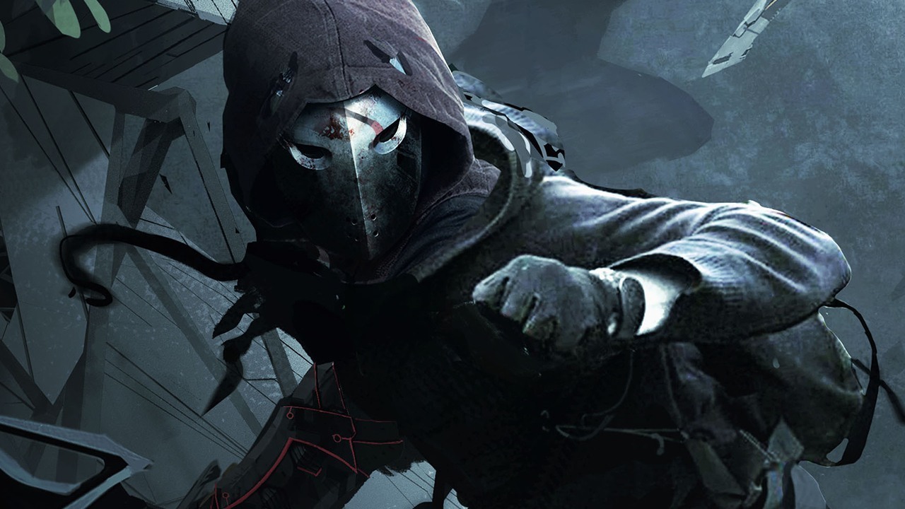 Deathgarden — скриншот 1