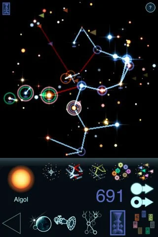 Ascendancy - кадр 18