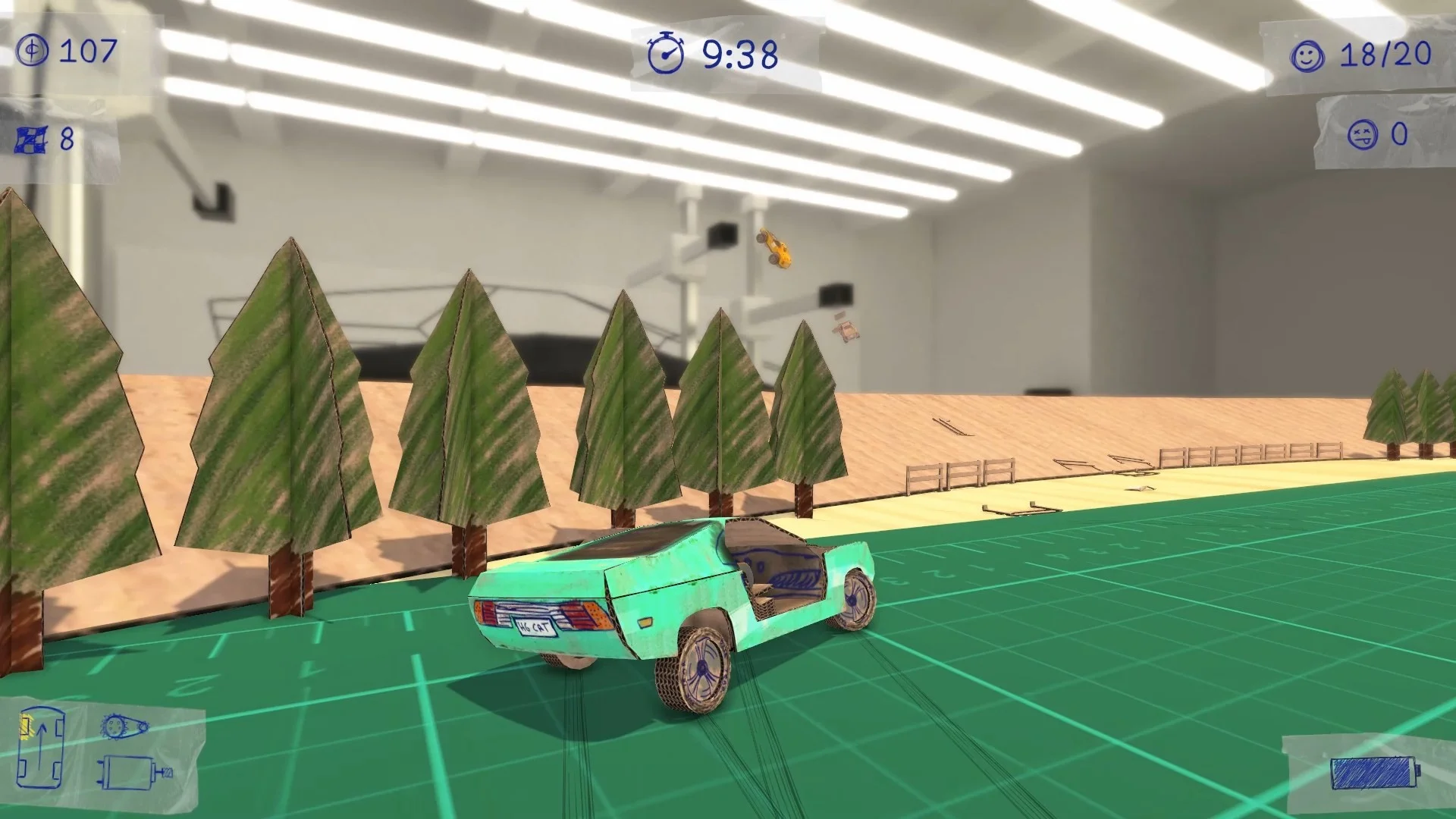 Concept Destruction - кадр 5