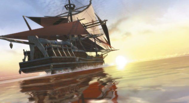 Tales of Berseria — скриншот 2