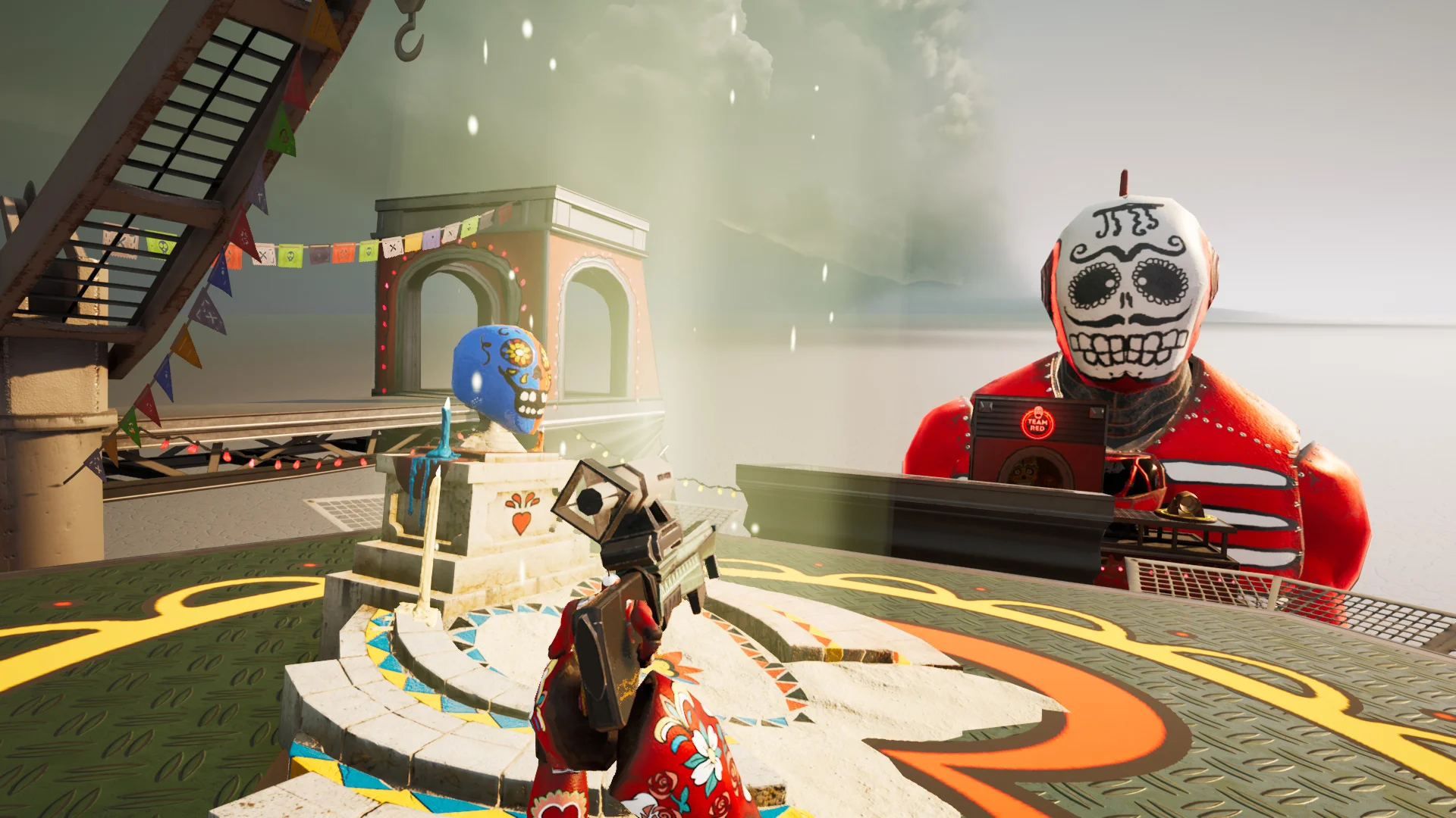 Morphies Law - кадр 5