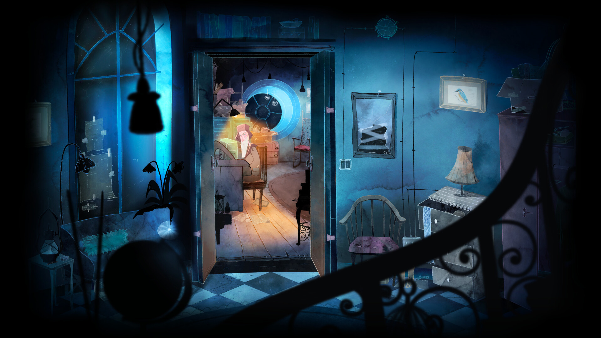 The Heirloom — скриншот 4