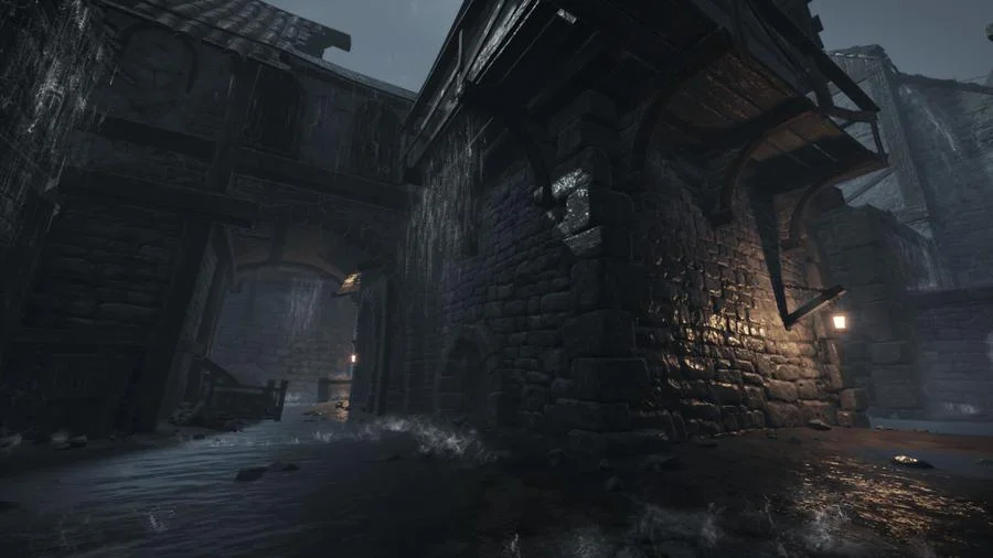 Warhammer: End Times – Vermintide - кадр 17