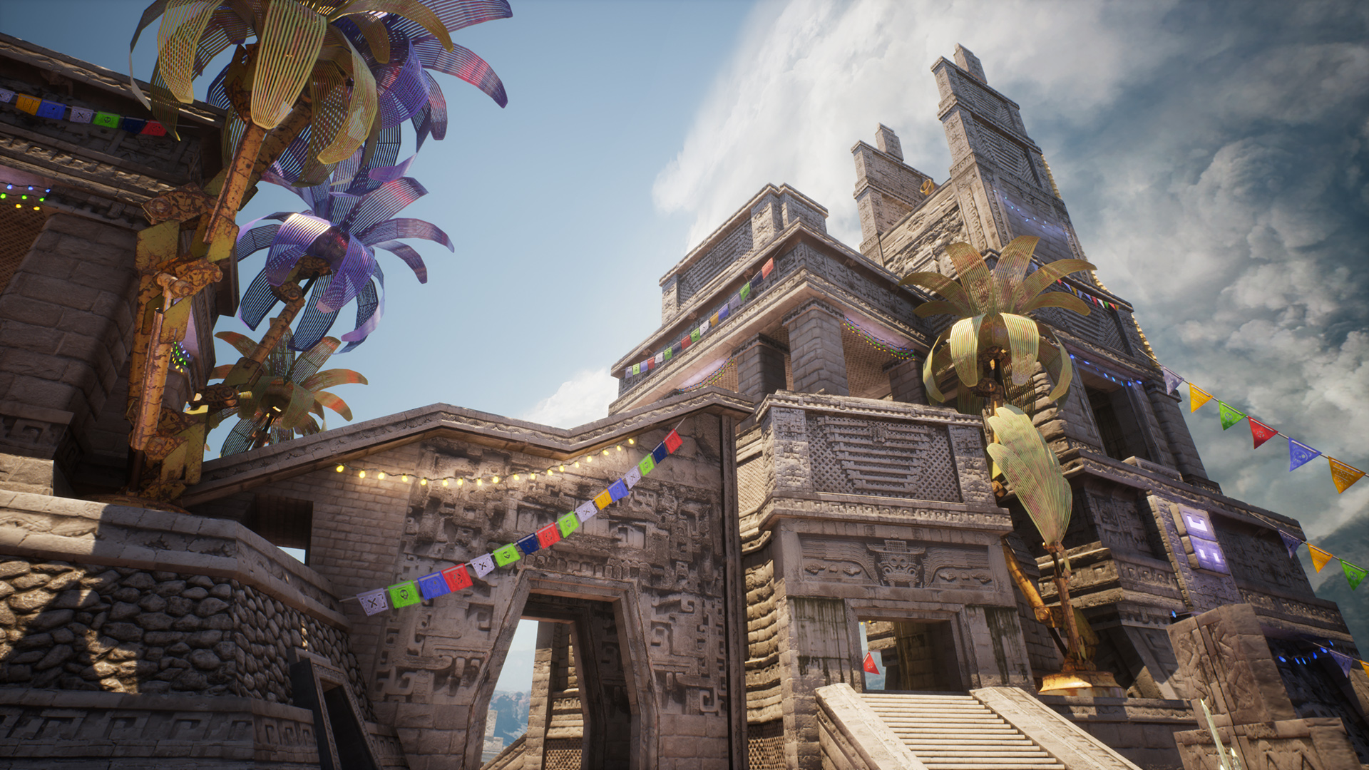 Morphies Law — скриншот 6