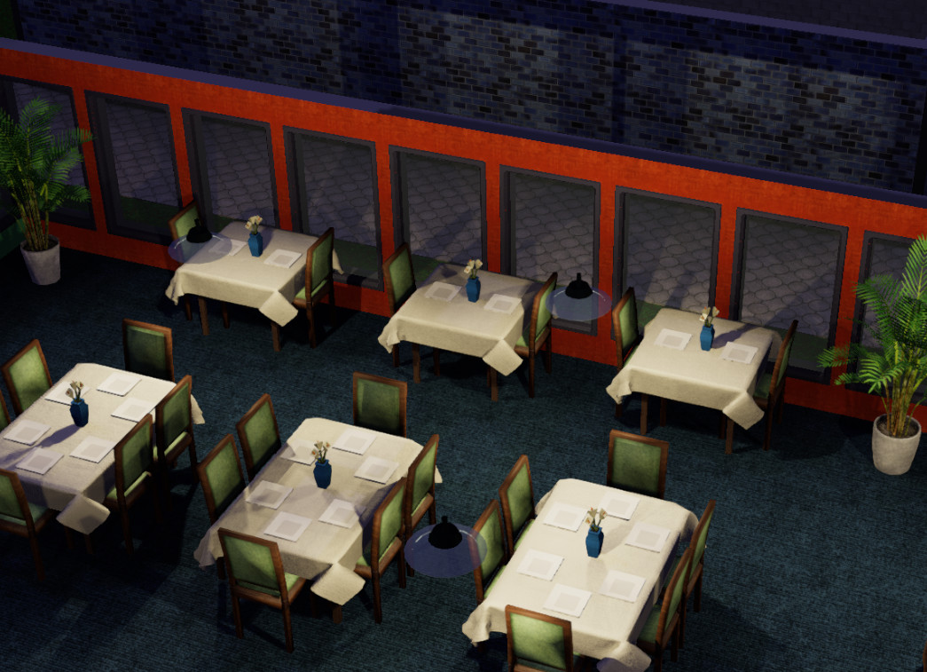 Hotel Magnate — скриншот 3