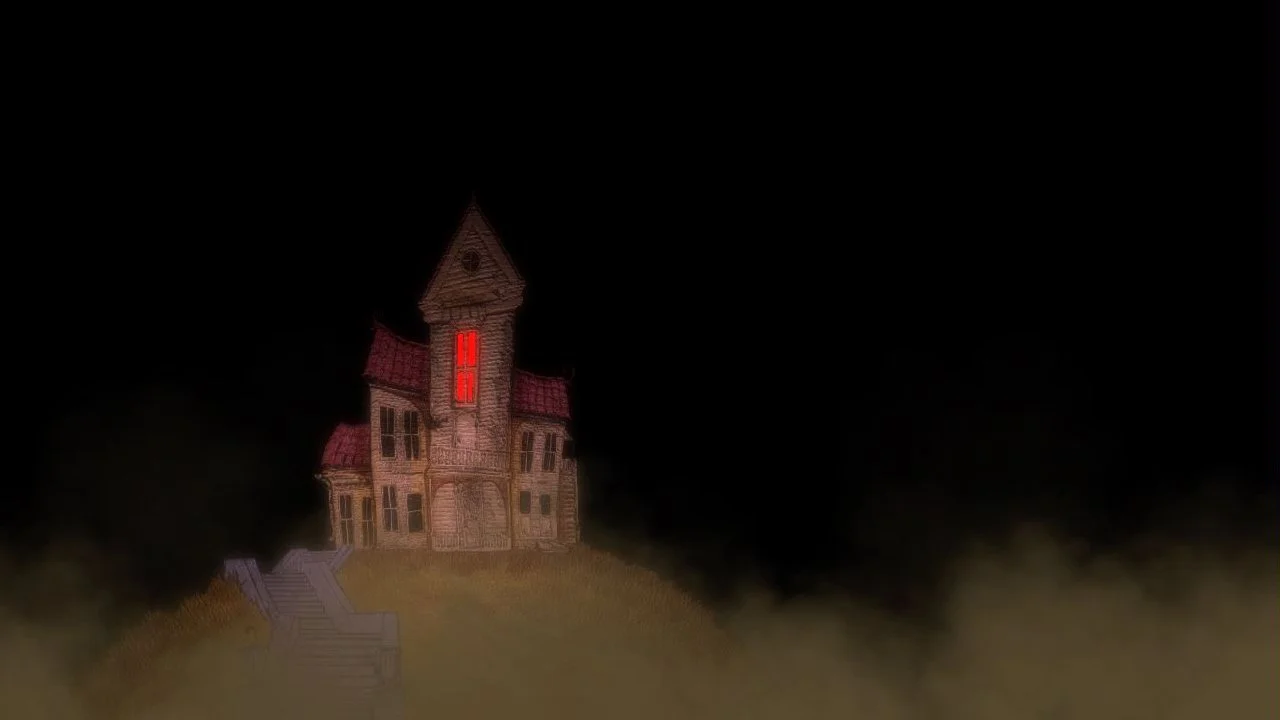 The Grandfather - кадр 5