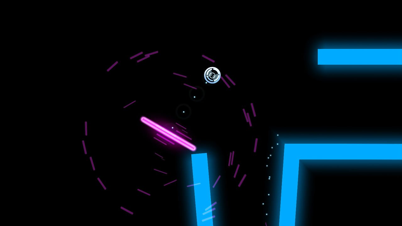 iO: A Physics Platformer — скриншот 6
