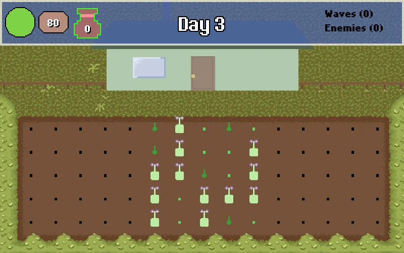 Potato Farmer - кадр 7