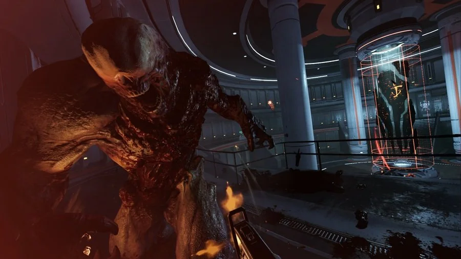 Doom (2016) - кадр 6