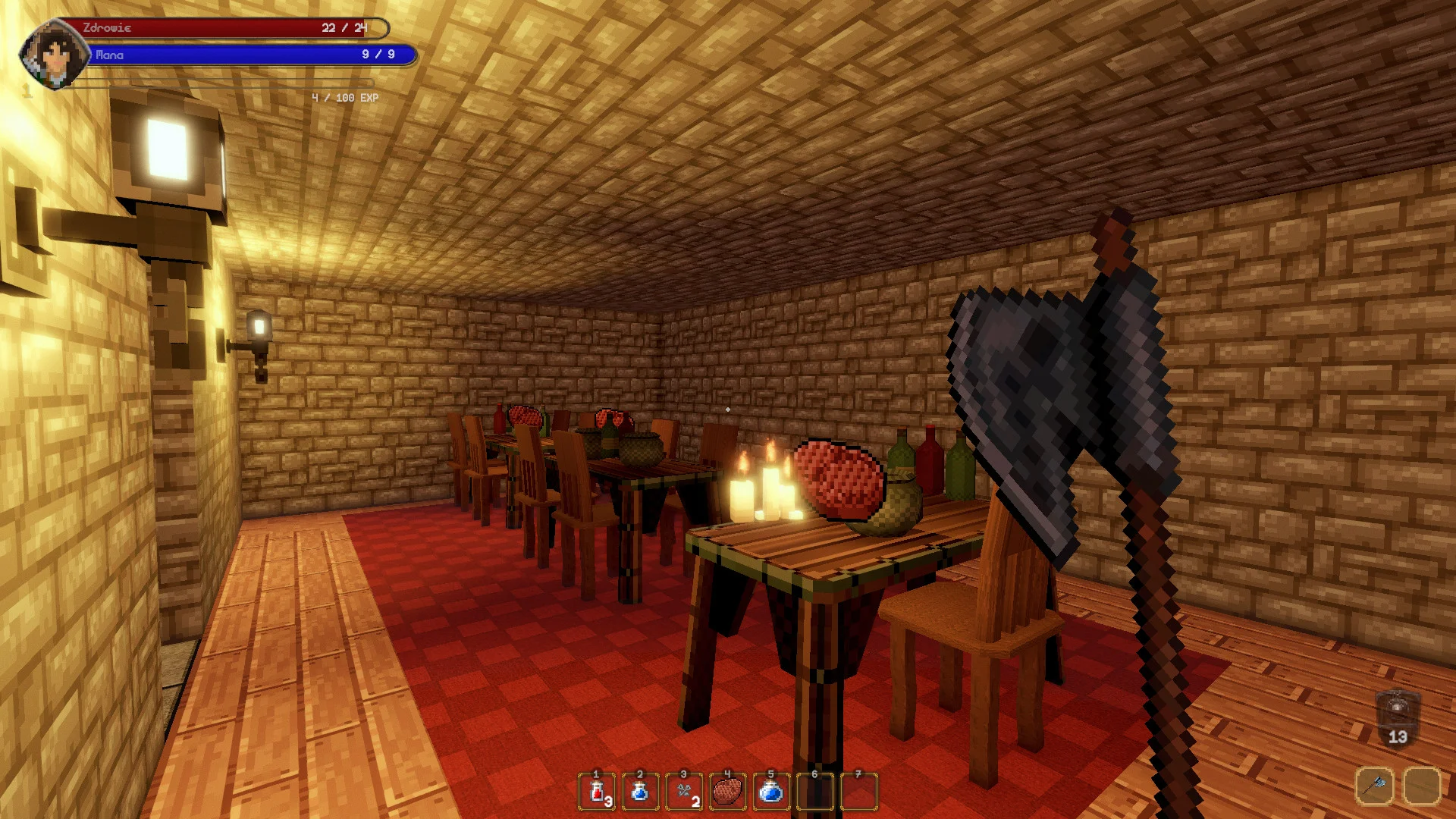 Pangeon - кадр 1