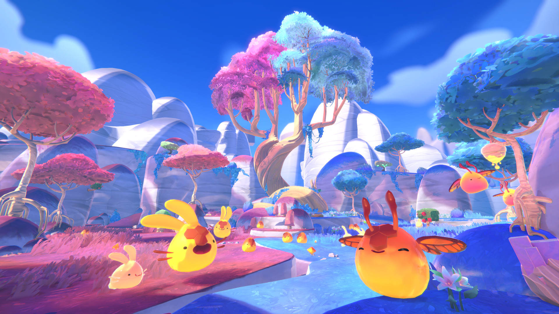 Slime Rancher 2 — скриншот 4