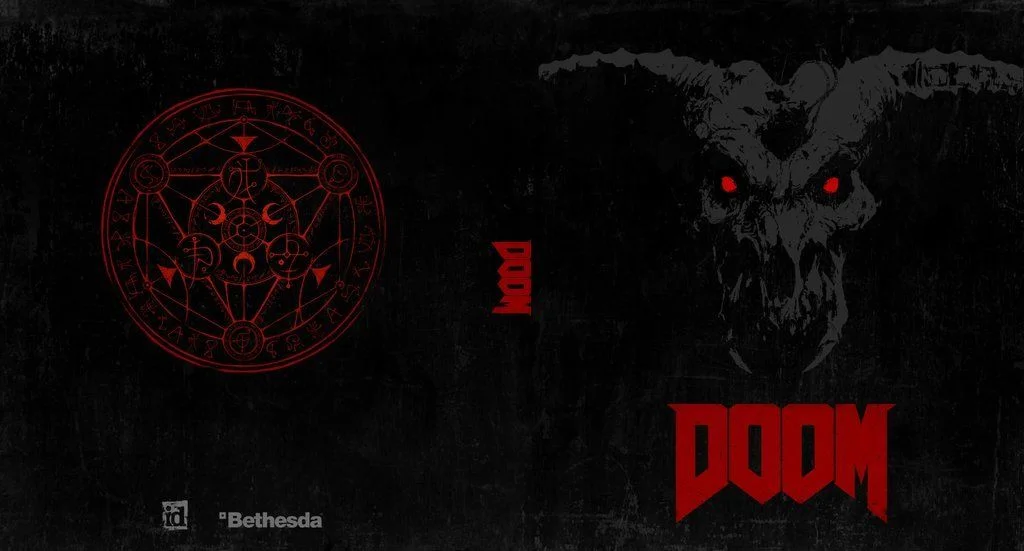 Doom (2016) - кадр 16