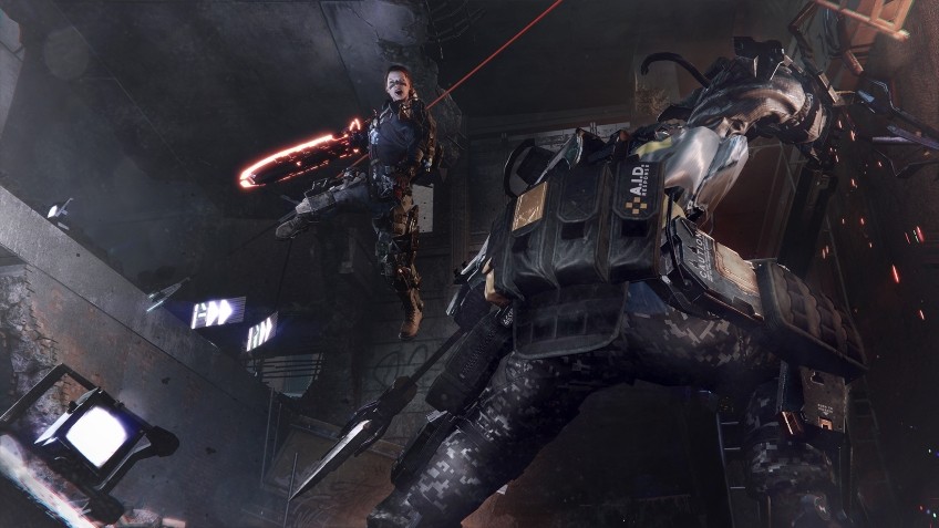 The Surge 2 — скриншот 7
