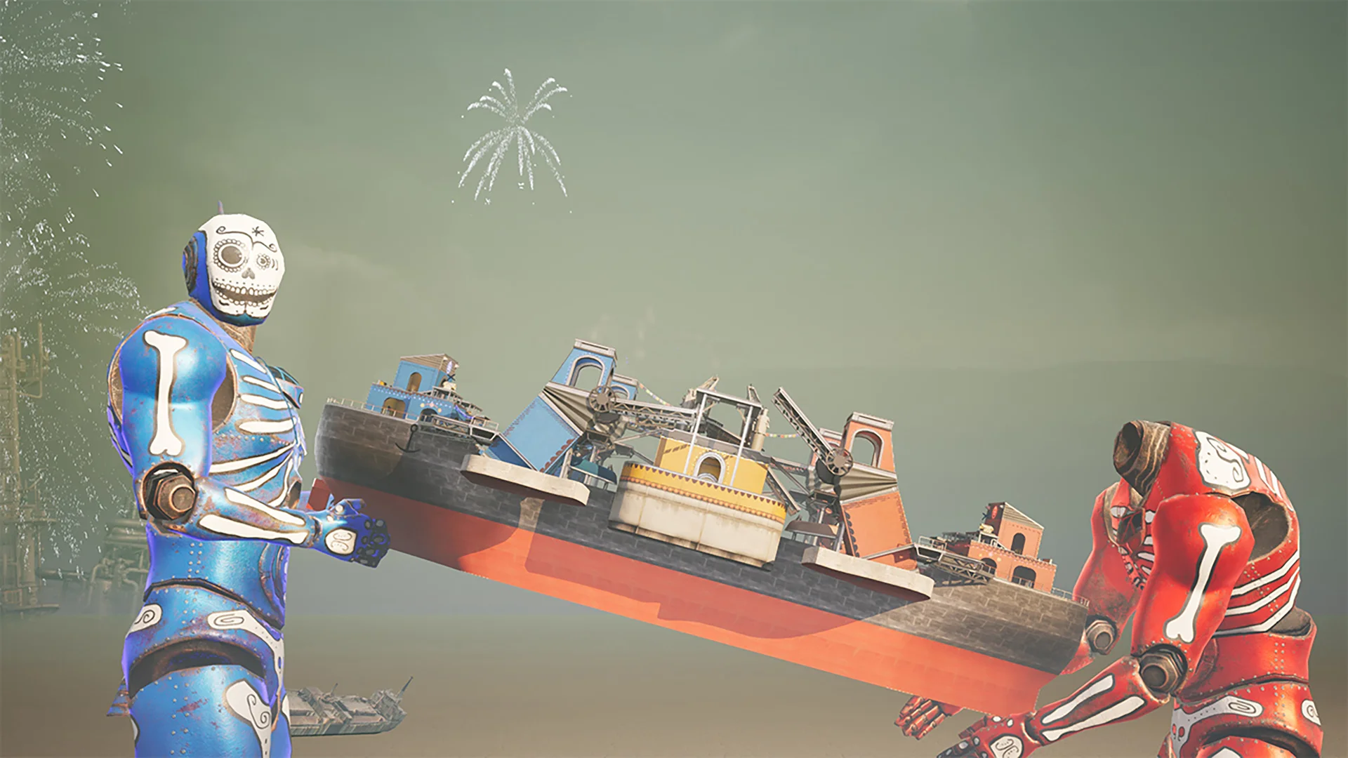 Morphies Law - кадр 6