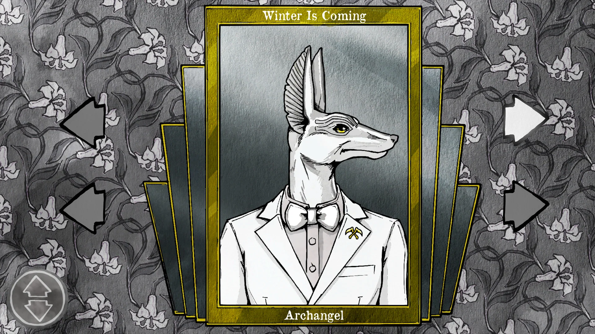 Death and Taxes - кадр 8