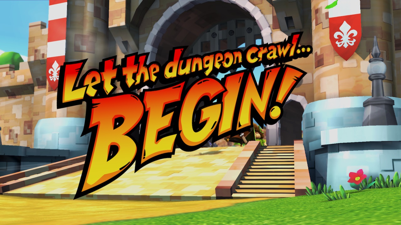 SNACK WORLD: THE DUNGEON CRAWL — GOLD — скриншот 4