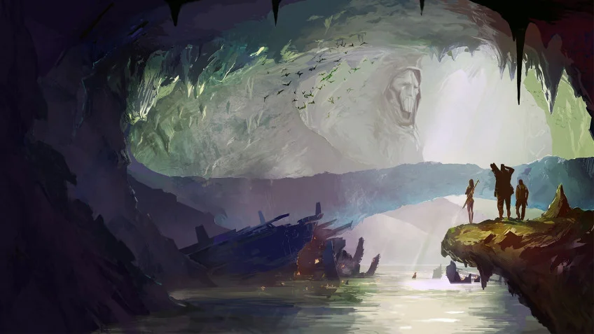 Shadow of the endless