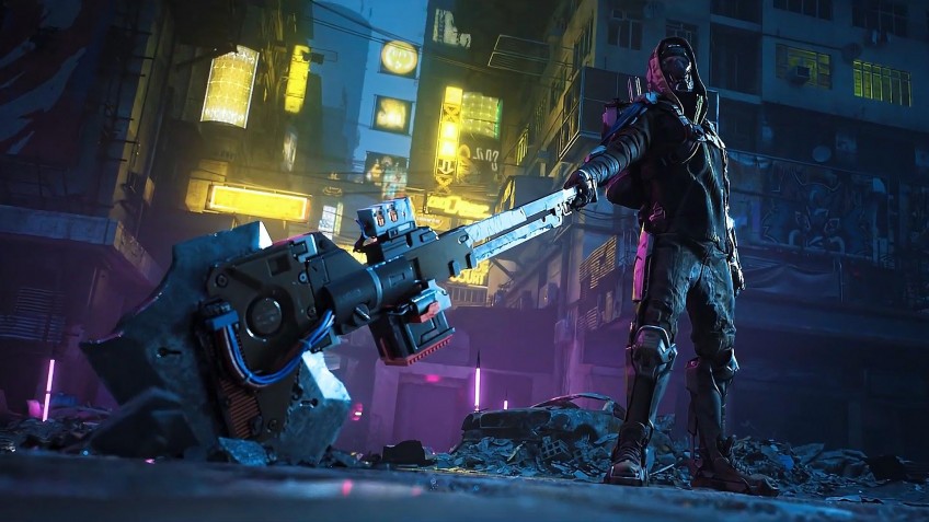 The Surge 2 — скриншот 6