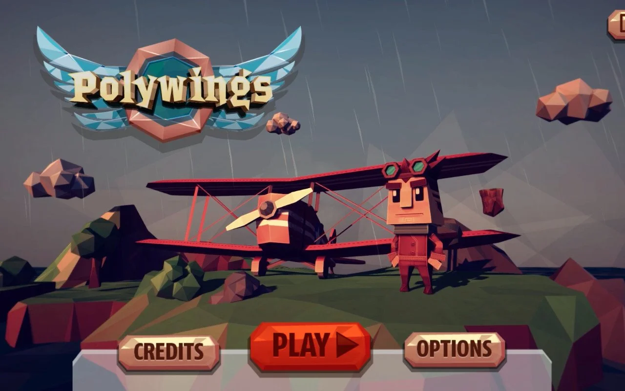Polywings - кадр 2