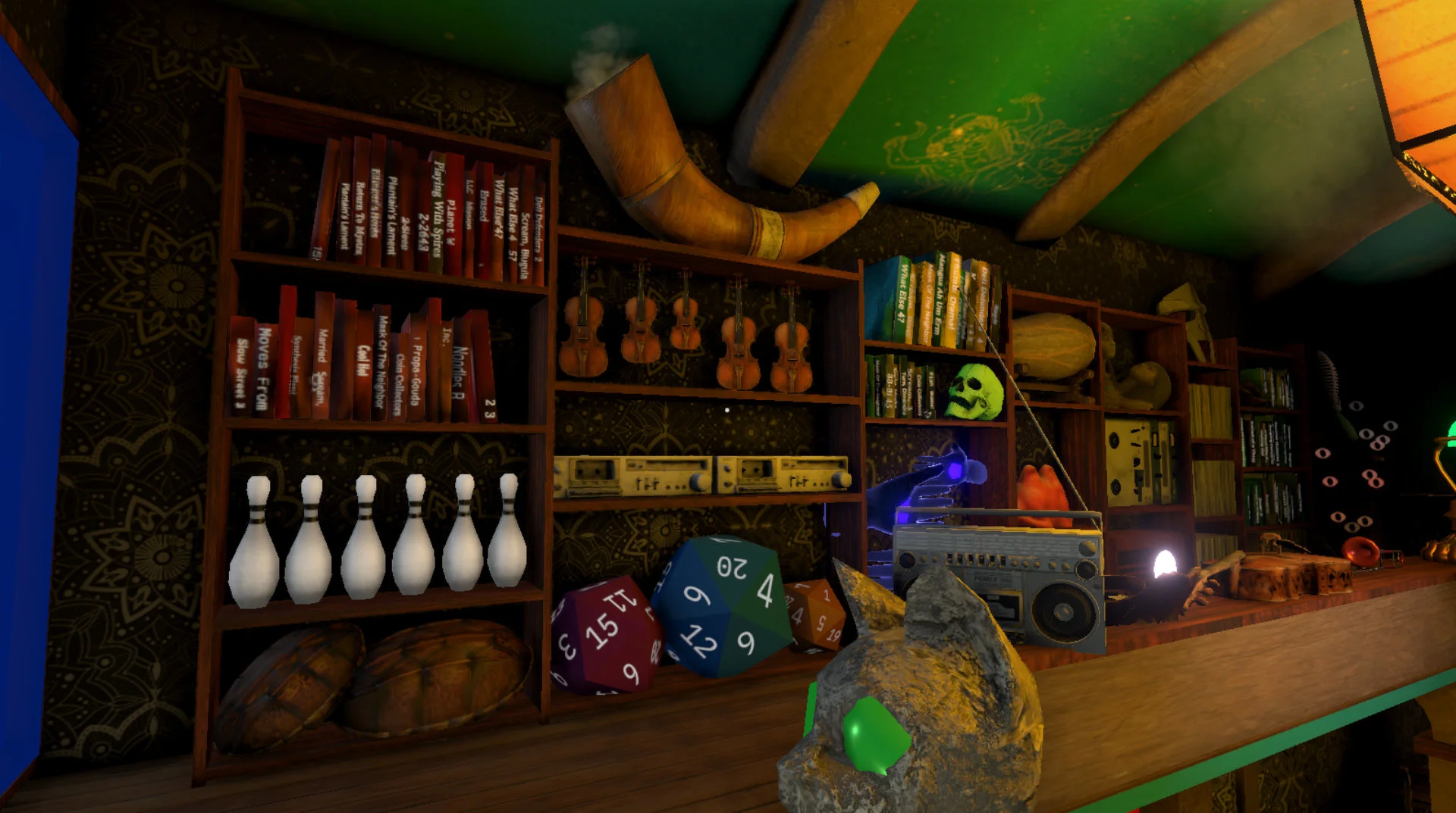 Tales From Off-Peak City Vol. 1 - кадр 1