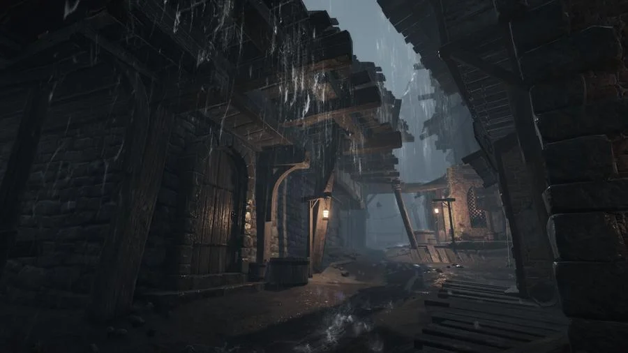Warhammer: End Times – Vermintide - кадр 12