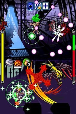 The World Ends with You — скриншот 8
