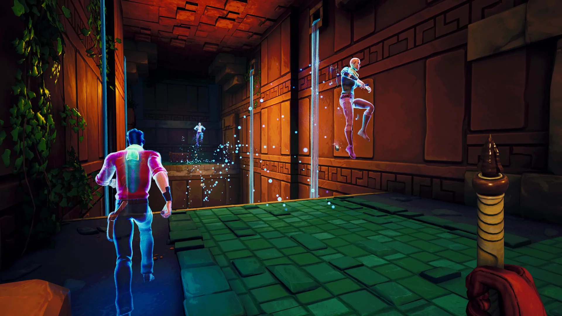 Phantom Abyss - кадр 5