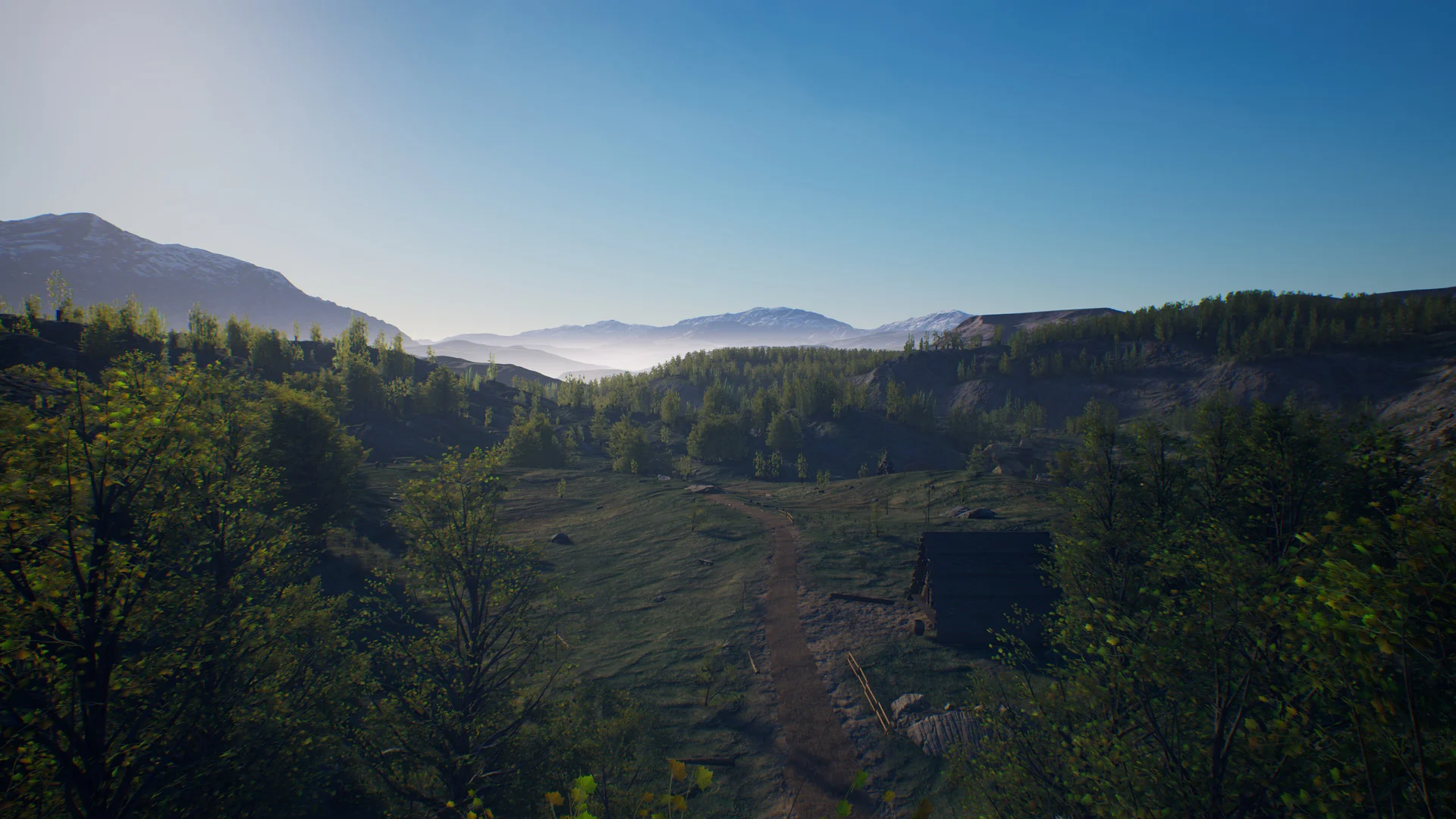 Lands of Raynar - кадр 7