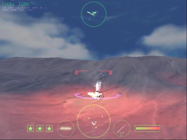Incoming — скриншот 7