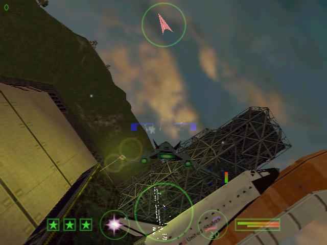 Incoming — скриншот 8