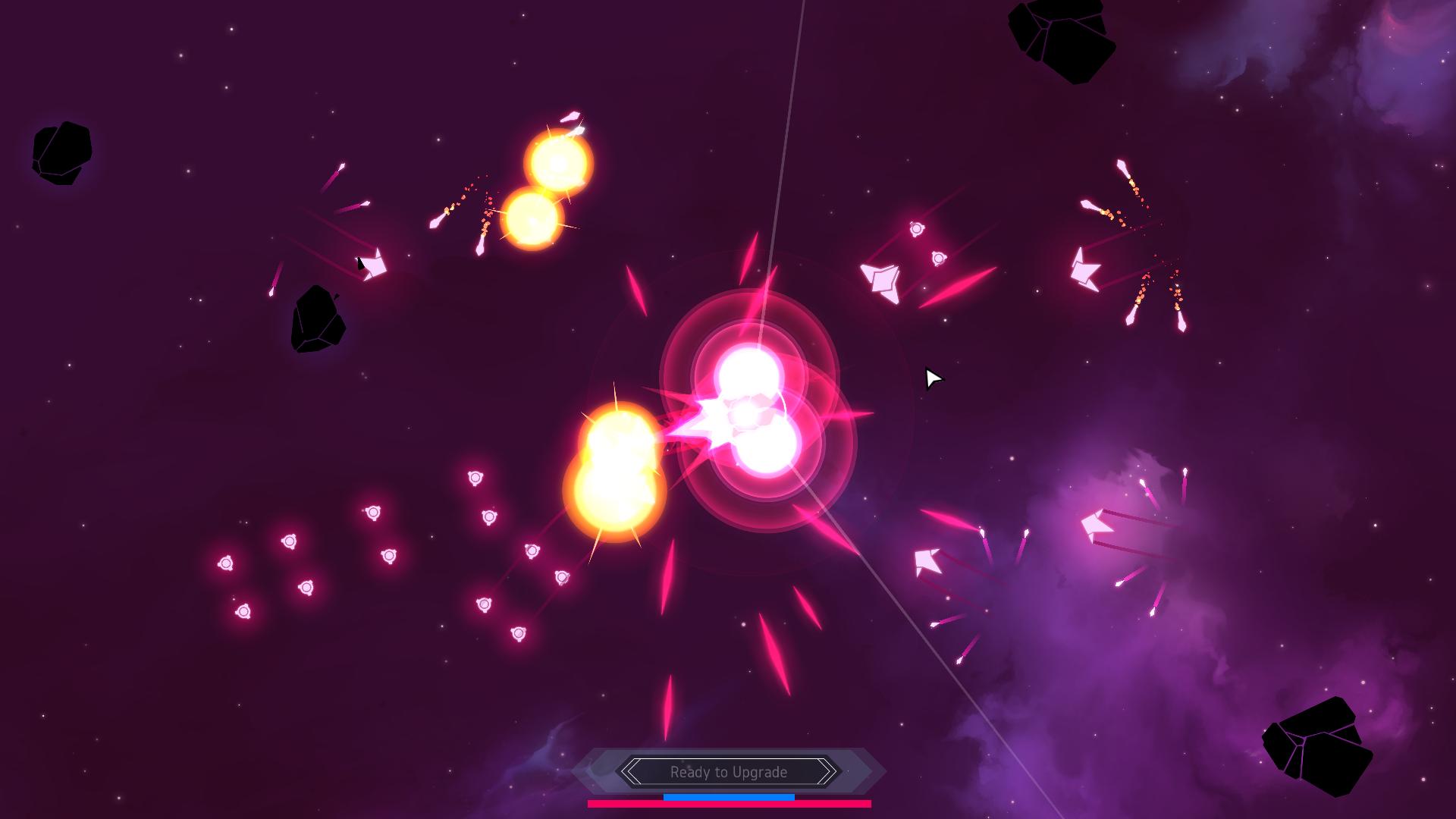 Nova Drift — скриншот 3