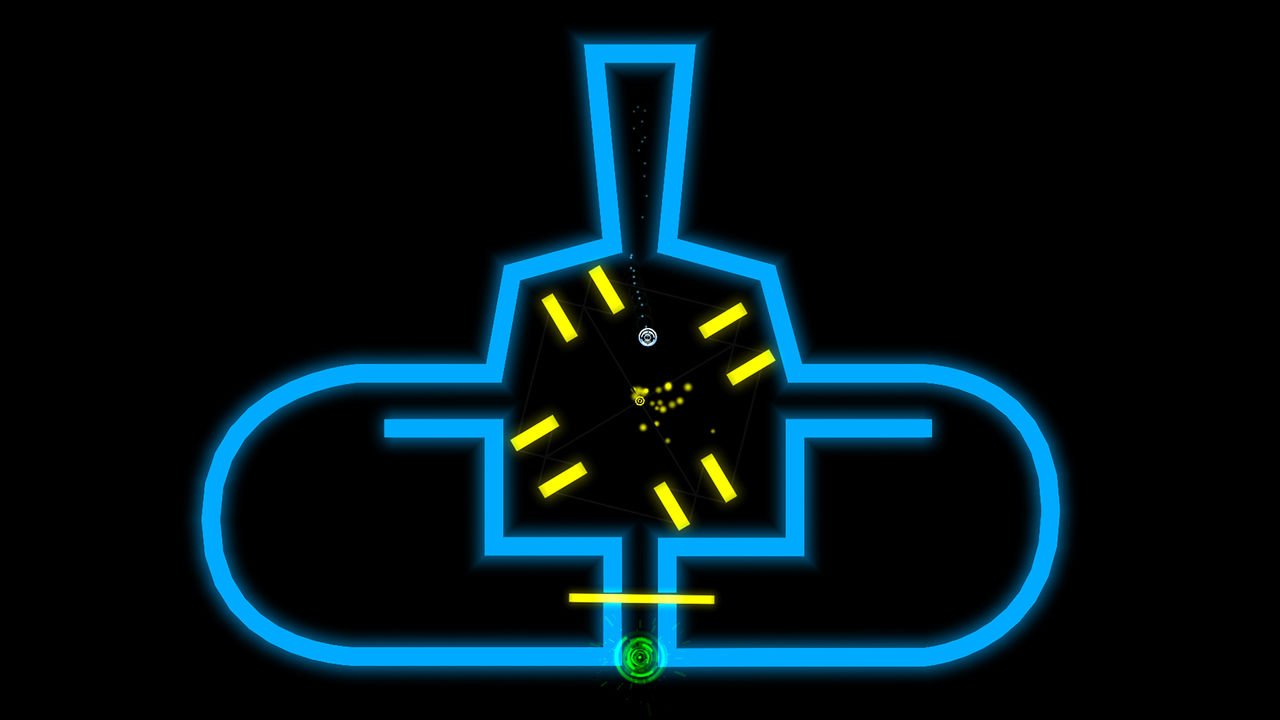 iO: A Physics Platformer — скриншот 4