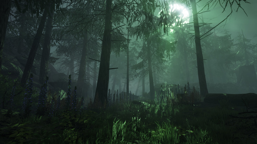 Warhammer: End Times – Vermintide — скриншот 7