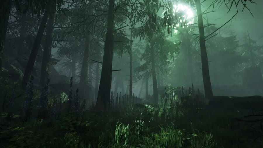 Warhammer: End Times – Vermintide - кадр 11