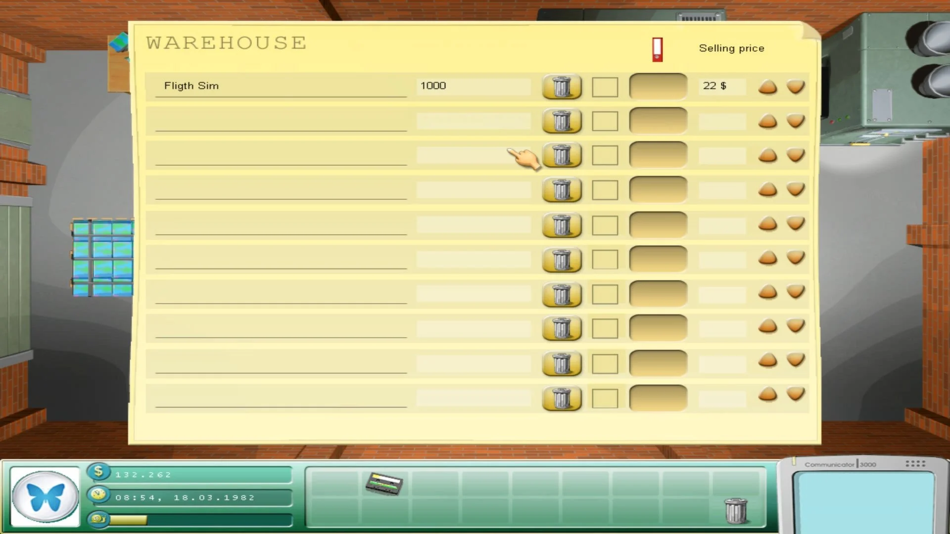 Game Tycoon 1.5 - кадр 9