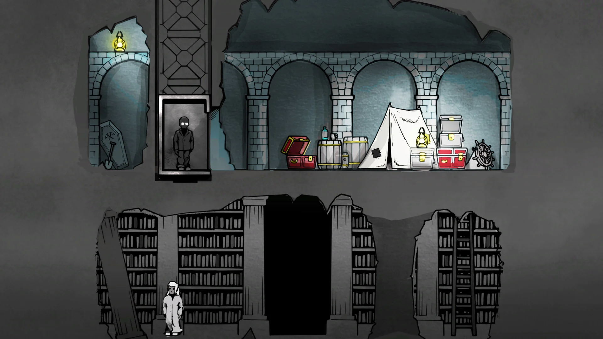 Death and Taxes - кадр 7