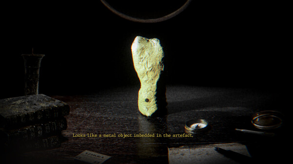 The Children of Clay — скриншот 4