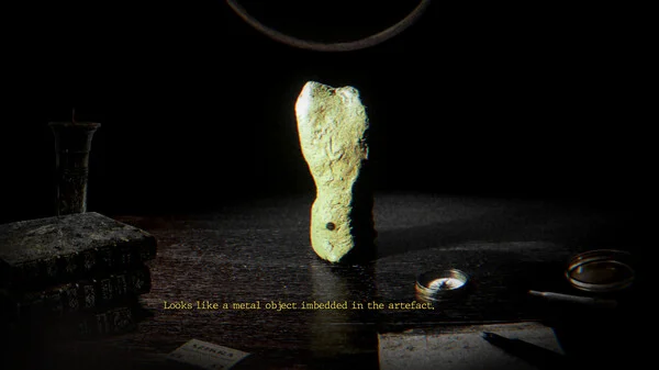 The Children of Clay - кадр 4