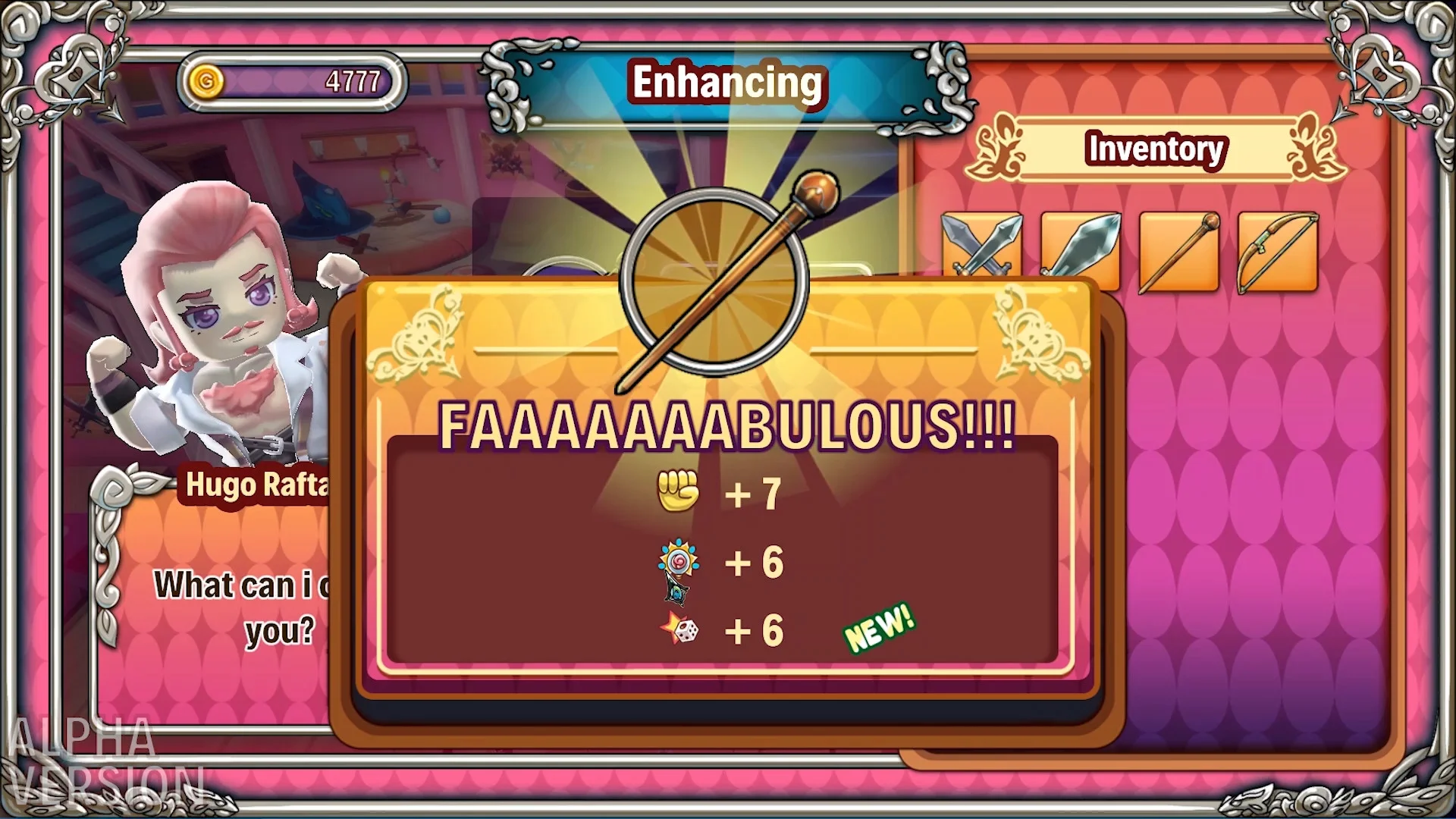 Re:Legend - кадр 12