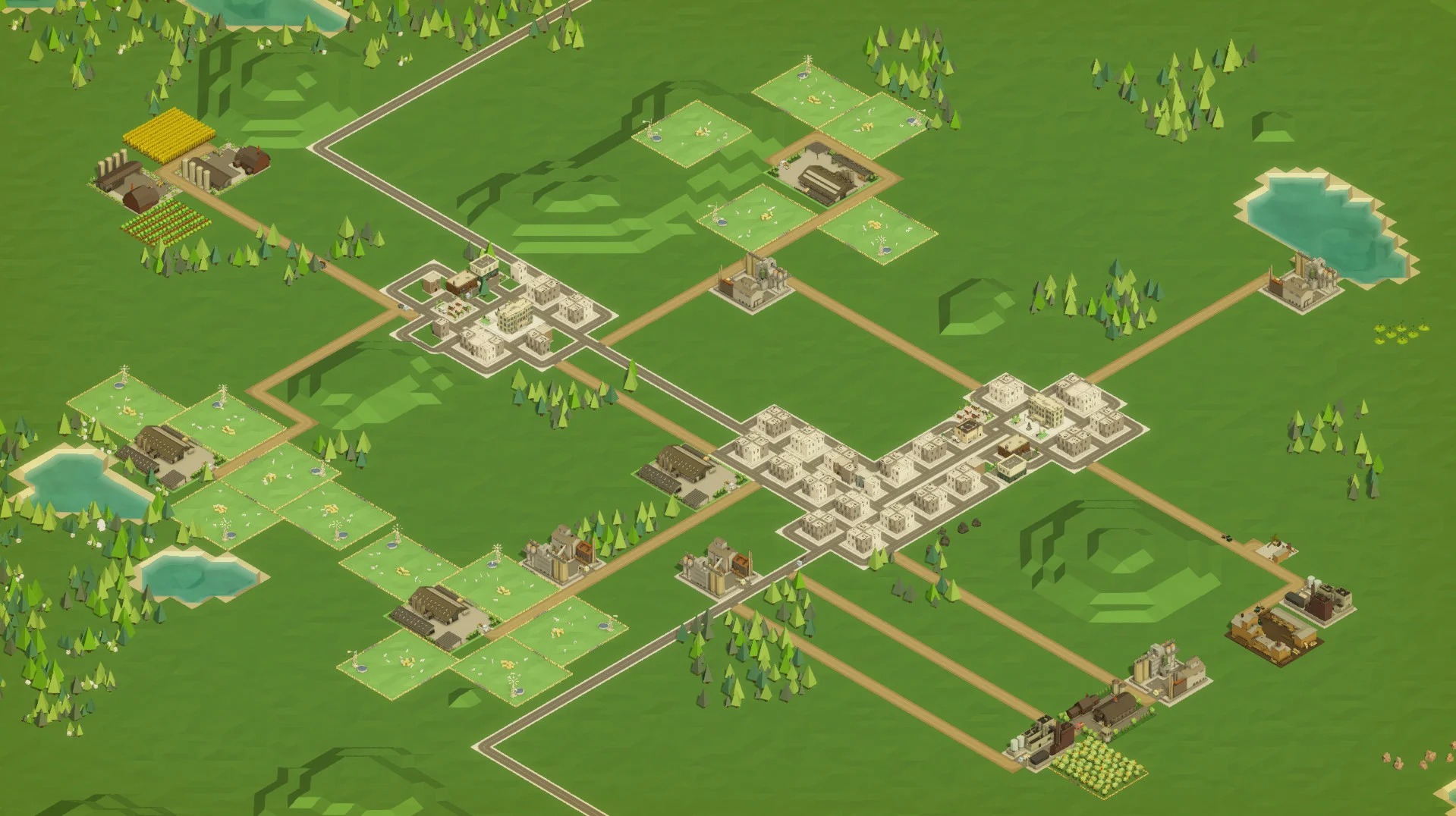 Rise of Industry - кадр 4