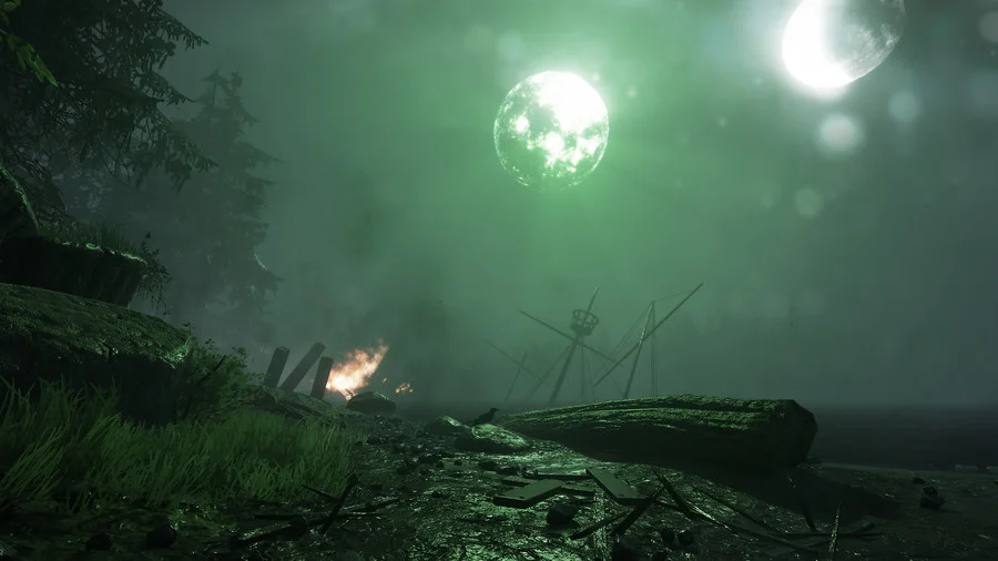 Warhammer: End Times – Vermintide - кадр 10
