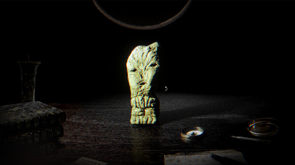 The Children of Clay — скриншот 1