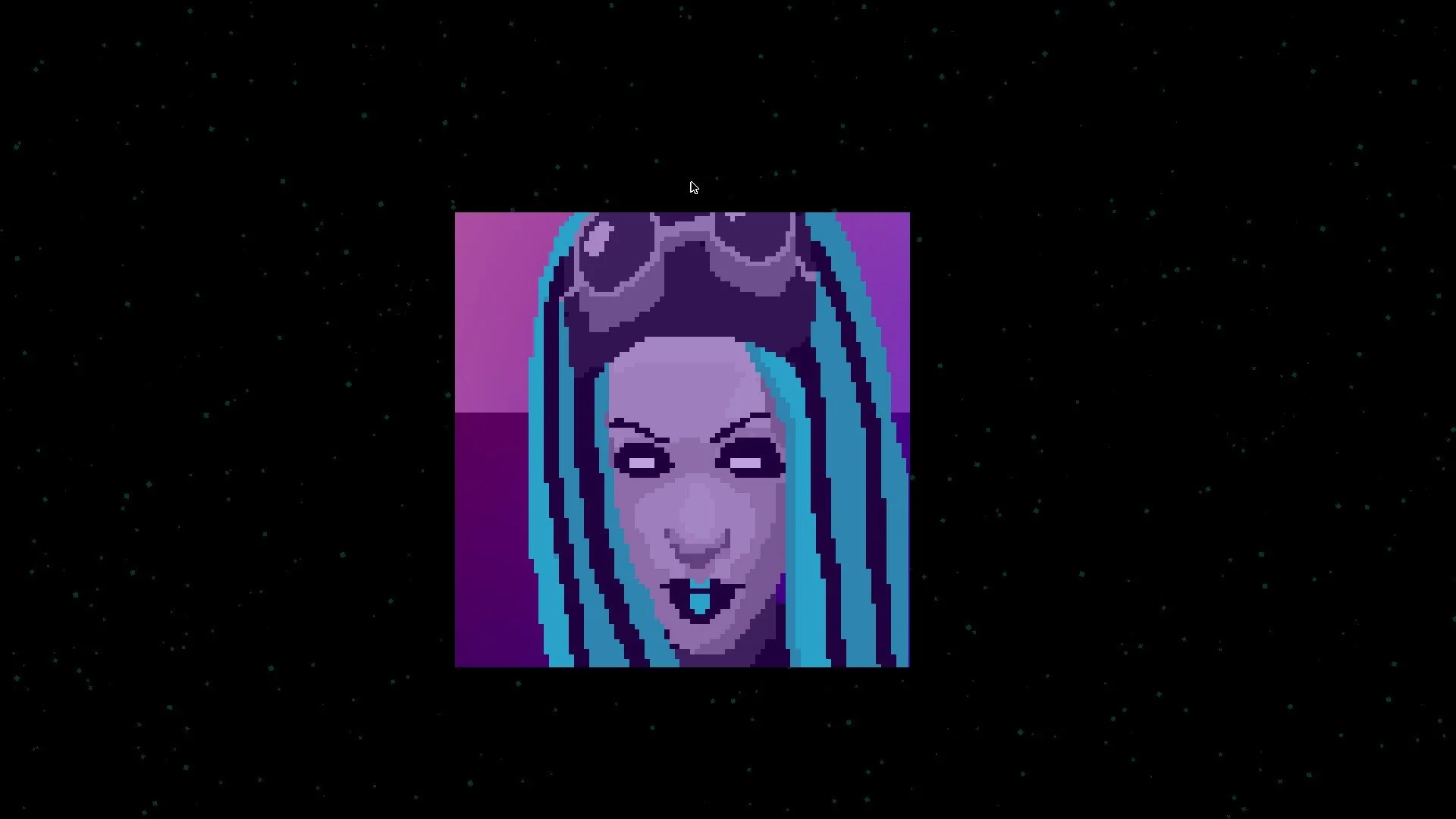 Cyberhunt - кадр 1