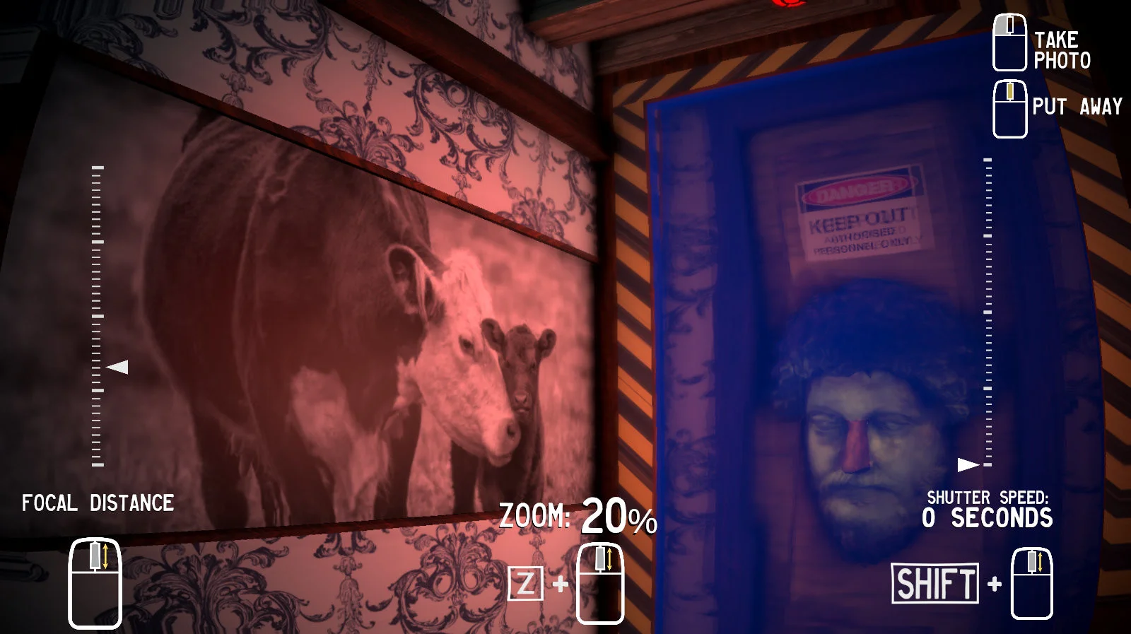 Tales From Off-Peak City Vol. 1 - кадр 5