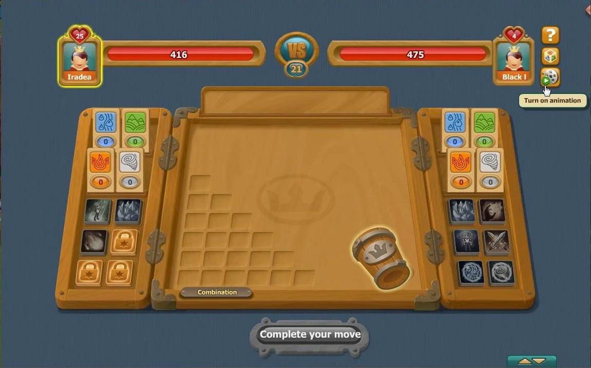 Farm Kingdom - кадр 8